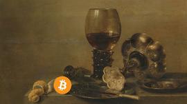 行情分析：听闻比特币不够机构买了，这是好事吗？_BTC:DOGEBTC