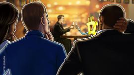 资产管理巨头摩根溪和Exos向美国SEC提交比特币基金申请_比特币:Casino Coin