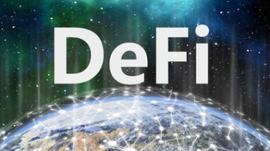 曹寅：区块链的新信任模式将重塑传统金融业_DEF:AMPL