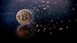 比特币还能继续涨下去吗？_比特币:区块链