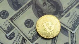 谷燕西：未来加密数字金融世界中的监管是怎样的？_数字资产:被朋友去弄数字货币
