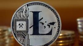 LTC日内涨幅超8%，“莱特银”要起飞？_LTC:DAILYS币