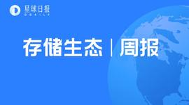 IPFS周报 | Filecoin Gas费暴涨百万倍，币价跌超10%，矿工平均收益下降（11.9-11.16）_FILE:ECO
