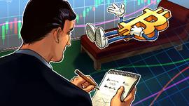 比特币鲸鱼集群显示：“机构FOMO”是本轮比特币上涨的背后推手_BTC:COI