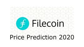 Filecoin未来价格会到多少？（2020年~2025年价格预测）_COI:PRUDECOIN