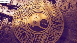 BCH又要“生娃”了，将会有一波拉升？_ENT:ANC