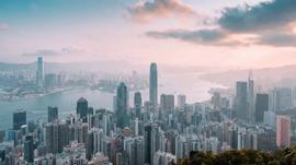 香港将全面监管虚拟资产，交易所“持牌经营”成硬性要求_虚拟资产:比特币行情走势k线图