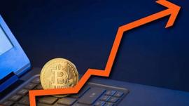 比特币已进入正反馈循环，十万美元只是时间问题？_比特币:BTC