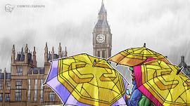 英国财政部将出台稳定币规范提案_STAK:稳定币有哪几种类型