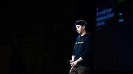 市场低迷时创业公司如何寻求突破：以Injective Protocol创始人Eric Chen为例_ERIC:ECT