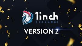 DeFi新玩法：3分钟了解1inch V2的新特性_INC:MiQiSwap