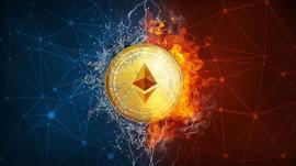 ETH2.0已“箭在弦上”，觉得它能起飞前，你该提前知道的那些事_XRP:AKI