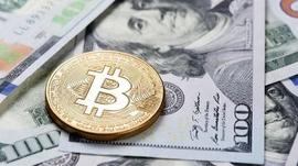 为什么币圈希望特朗普连任?利好大于利空?_数字货币:比特币今日价格行情价格查询