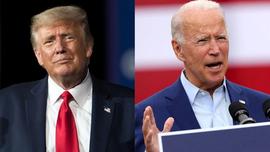 TRUMP期货保证金被提高，暗示特朗普无法连任？_RUM:skrumblenetwork