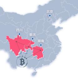 从杜均回归李林怀抱，看中国币圈的“川军”与“湘军”_加密货币:比特币是什么东西为什么这么值钱