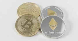 比特币的减半效应与ETH2.0的质押效应会给市场带来哪些影响？_DEFI:My Defi Legends
