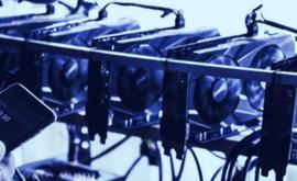 上市公司Marathon再购买一万台蚂蚁S19 pro顶级比特币矿机_RAT:ATH