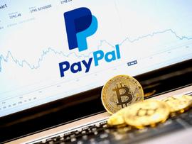 PayPal入场真的如你所想的那样吗？_加密货币:PPAY币