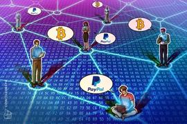 支付巨头PayPal集成加密货币意味着比特币的用户基数可能会增加两倍_比特币:区块链