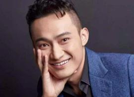 营销天才孙宇晨的TRX奇袭 ？_KEX:okex币币交易教程