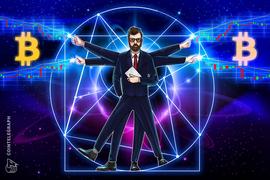 CME数据：机构做多BTC，对冲基金做空BTC，到底谁错了？_SKE:TRA