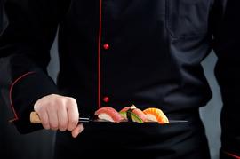 DeFi版名侦探柯南：SushiSwap创始人Chef Nomi深度调查_USH:男的用ethereal说明什么