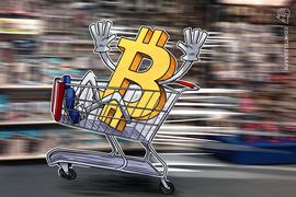缺乏卖家？随着BitMEX流出大量BTC，交易所的BTC储备暴跌_BitMEX:bitmart老板