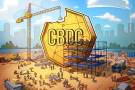 加拿大央行：加拿大在以“良好的速度”开发CBDC_CBD:BDC