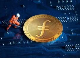 FIL来了，挖矿愈演愈烈就差内存了，未来的挖矿趋势会如何_COIN:OIN