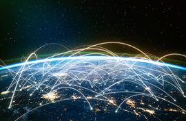 国盛区块链 | 区块链新基建：分布式存储给互联网带来了什么？_FIL:ECOX