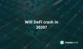 数据派：多币种暴跌90%，DeFi走到终点还是新起点？_DEFI:XYFI价格
