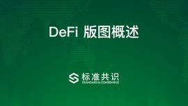 DeFi版图概述_DEF:中心化交易所