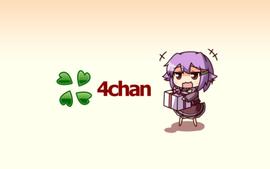 17岁的4chan：表情包发源地、互联网黑洞，与币圈淘金场_CHA:infinitychain