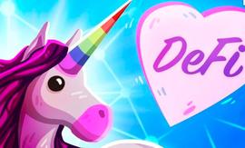 月成交200亿美元，DEX持续强劲，这场DeFi热潮尚未结束_EFI:PoodleFi