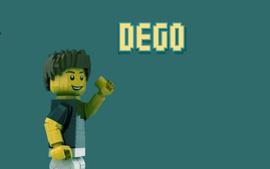 最高价值上千美金的盲盒：如何领取DEGO的NFT？_NFT:LEGO价格