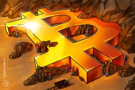 可挖的比特币仅剩250万枚，你持有了吗？_比特币:RTB