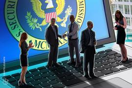 美国SEC发布不行动函，在数字资产结算方面迈出重要一步_FIL:SEC