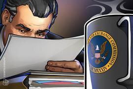 因加密货币相关活动，区块链上市公司Vortex被SEC停牌_RTE:SEC
