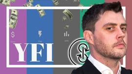 YFI创始人：DeFi让我心生畏惧，请谨慎使用_DEFI:Wallkanda