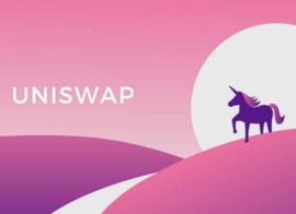 Uniswap反击，对DEX格局有何影响？_EFI:Genesis Universe Token