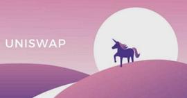 Uniswap群发「红包」，DEX狂欢能否持续？_UNI:以太坊