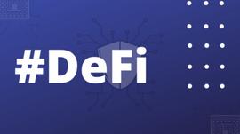 在Uniswap的狂欢之下，回顾DeFi的夏天_TOKEN:EFI