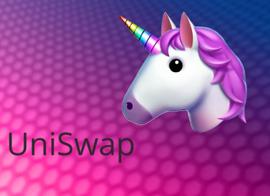 Uniswap正式发币了，这波流动性挖矿我该参与吗？_UNI:DoveSwap Finance
