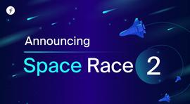 Filecoin主网“试运行”，太空测试Round 2_FIL:OIN
