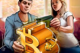 报告：散户因暴跌离场观望之际，机构投资者大肆逢低买入_BTC:Place Network