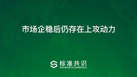 市场企稳后仍存在上攻动力_UNI:以太坊