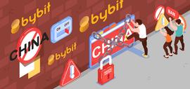 吴说：Bybit将禁封全部中国IP，将上期权产品_SHI:Bybit