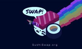 Sushi抽走Uniswap70%流动性逆袭成功了吗？_比特币:LEMC价格