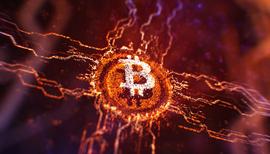 链上数据8月扫描：币价再度遇阻，交易所比特币流向分化_比特币:okex币价格