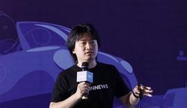 NEAR·人物 | Yan Zhu：NEAR让我相信区块链未来大有可为_NEAR:区块链